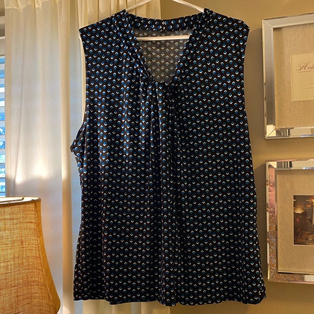Talbots top